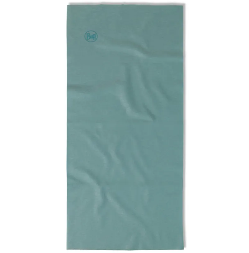 Buff Original EcoStretch Neckwear Solid Jade Adult-1